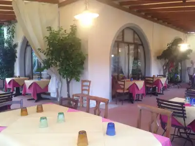 Airone Pisa Ristorante - 14