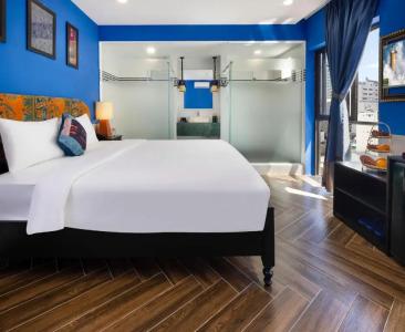 Heritage Boutique Sierra Legend - 2