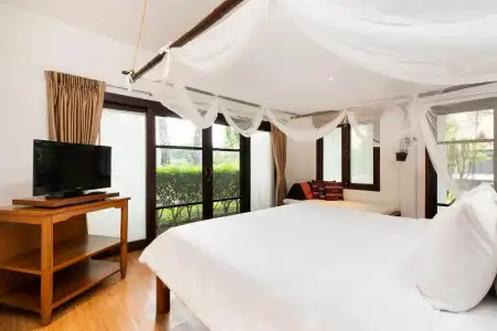 The Legend Chiang Rai Boutique River Resort and Spa - 48