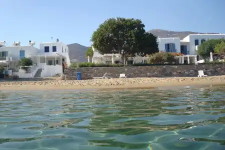 Pension Ageliki - 79