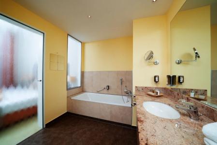 Resort Mark Brandenburg & Fontane Therme - 10