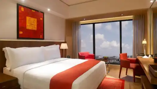 Trident Bandra Kurla Mumbai - 50
