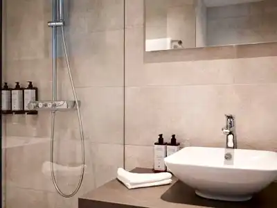 Mercure Amsterdam North Station - 61
