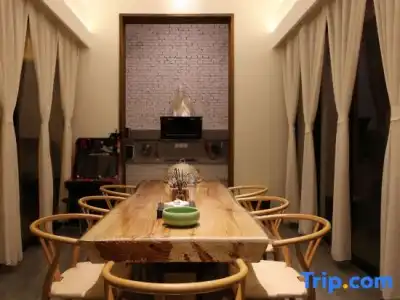 Orchid Residence Suratthani - 71