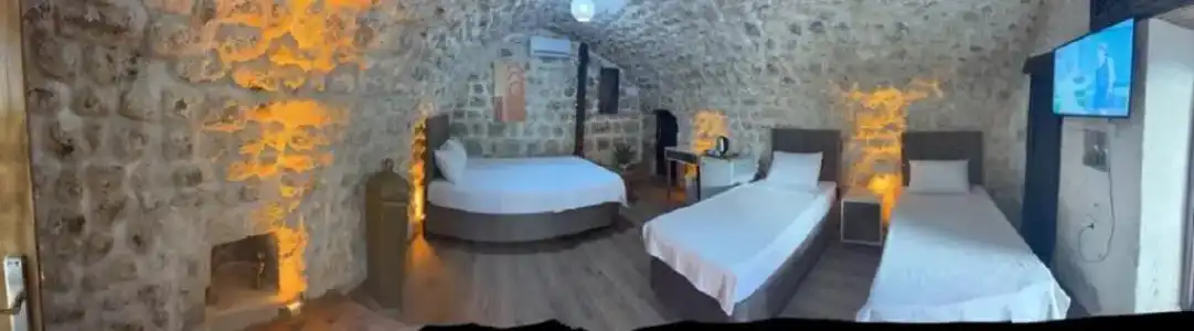 Hasbahan Konak - 28