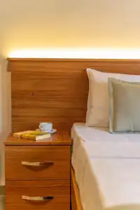 Iskelem Otel - 53