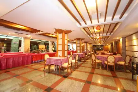 The Camelot Pattaya - 18