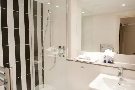 Best Western Mornington London Hyde Park - 41