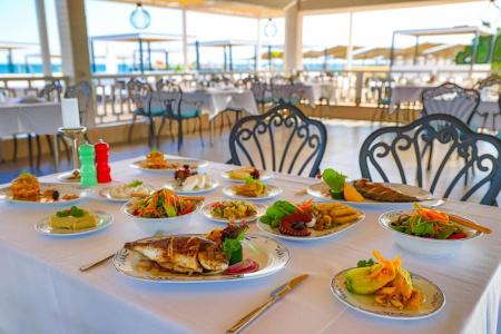 Crystal Centro Pearl Collection - Ultimate All Inclusive - 11