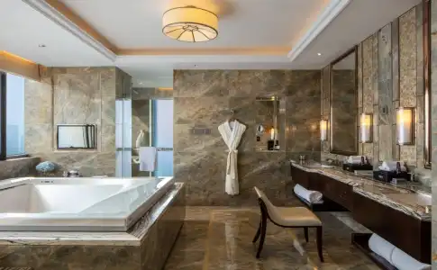 The Ritz-Carlton, Chengdu - 8