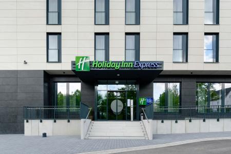 Holiday Inn Express Fulda by IHG - 48