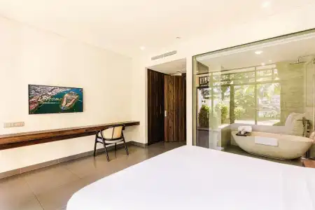 Hoi An Memories Resort & Spa - 101