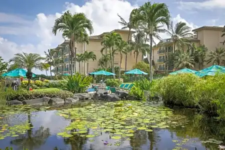 Waipouli Beach Resorts & Spa Kauai by OUTRIGGER - 180