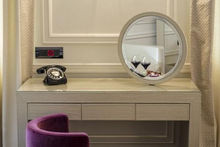 3Sixty & Suites - 19