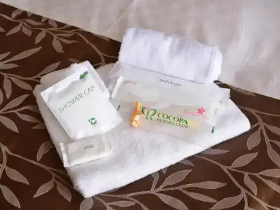 Cocopa Resort Club - 26