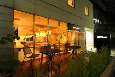 Best Western Fino Osaka Shinsaibashi - 21