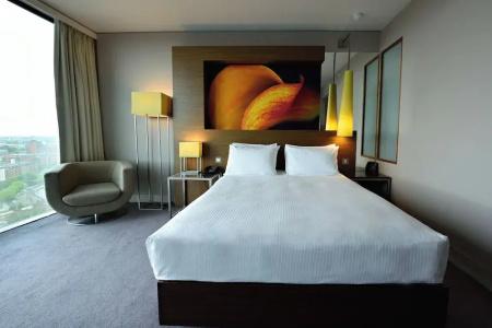 The Manchester Deansgate, by IHG - 60