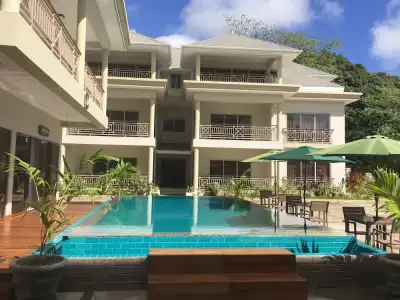 Sahaj Holiday Apartments - 0