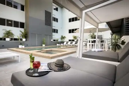 Grand Mercure Apartments Townsville - 13