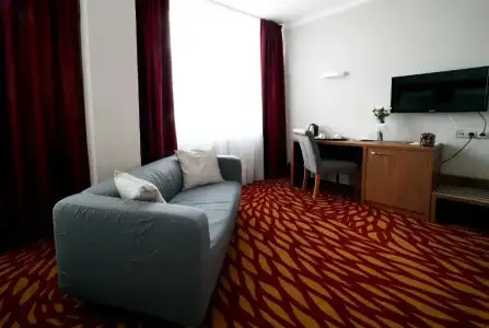 Central - 48