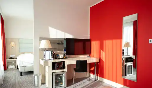 Park Inn by Radisson Linz - 65