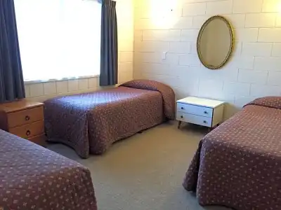 Boundary Court Motor Inn - 101