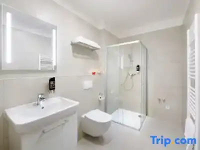 DownTown Suites Kodanská - 78