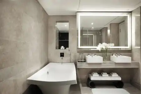 Singapore Marriott Tang Plaza - 205