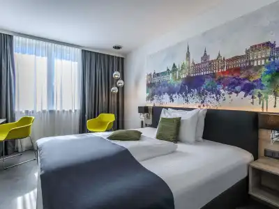 Mercure Graz City - 29