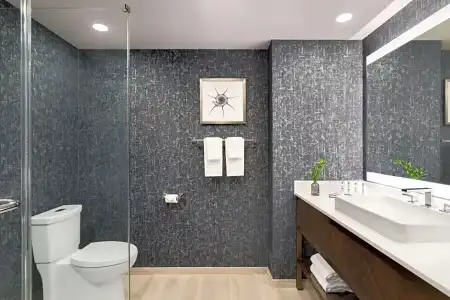 Carte San Diego Downtown, Curio Collection by Hilton - 45