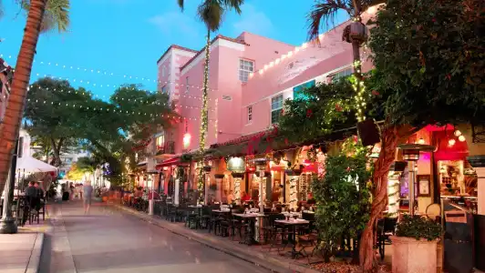 Esme Miami Beach - 33