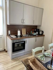 Villa le Palais Quedlinburg - 121