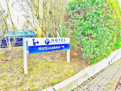 ArtAmbassador Wiesbaden - Free Parking - 18