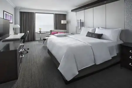 JW Marriott Washington DC - 27