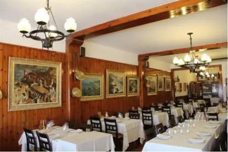 Restaurant Victoria - 21