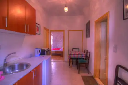 LaRos Apartments - 91