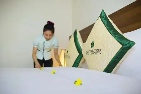 Ally Beach Boutique Hoian - 58