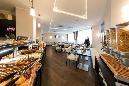 Skyline City Frankfurt - 5