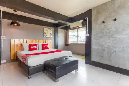 The Yak Cozy Chiang Mai - 47