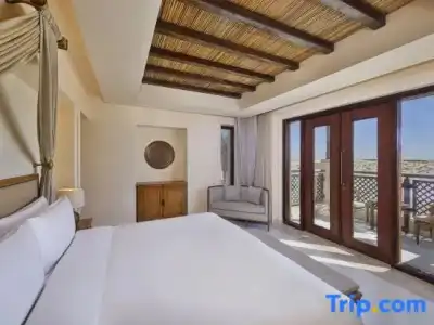 Al Wathba, a Luxury Collection Desert Resort & Spa, Abu Dhabi - 166