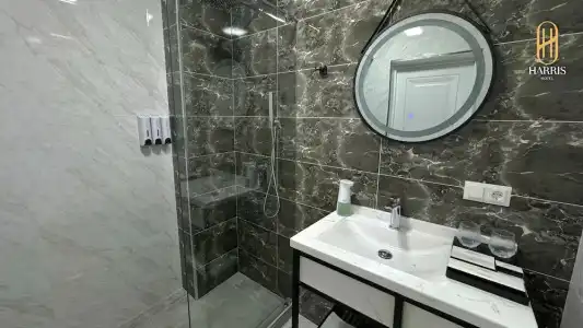 Harris Fitness and Spa - 40