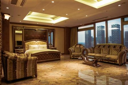 Songdo Central Park - 3