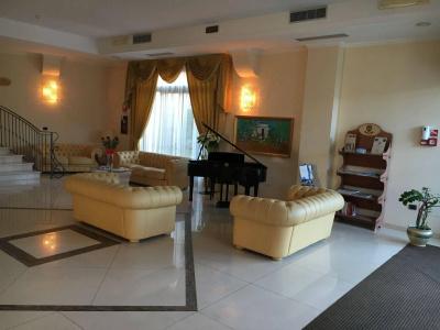 UNICO | Albatres Palace Salento - 9