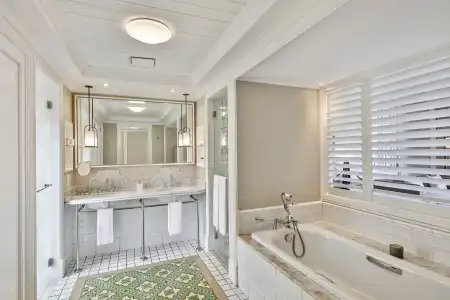 Heritage le Telfair Golf and Wellness Resort - 7