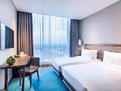 Mercure Jakarta Pantai Indah Kapuk - 34