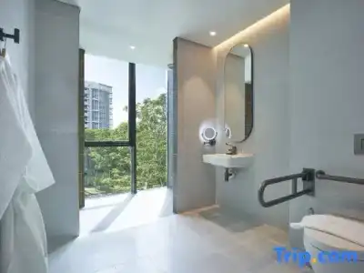 Citadines Connect City Centre Singapore - 58