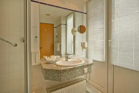 H+ & SPA Friedrichroda - 10
