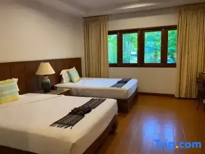 Sailom Resort Bangsaphan - 79