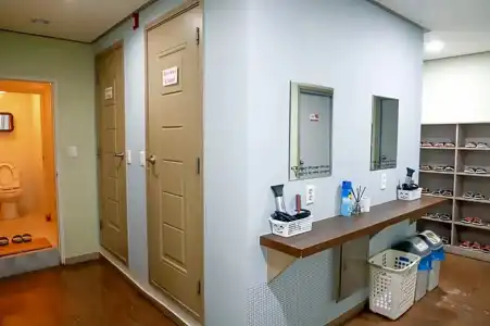 Busan Sukbak Dot Com Guest House - 24