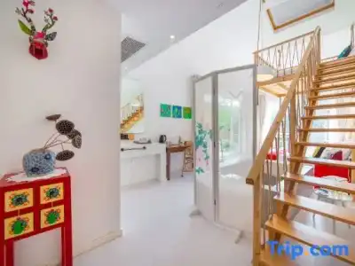 Hangzhou Lepu Shanjing Boutique Hostel - 68